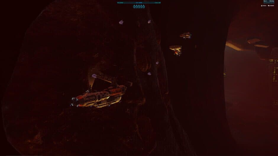 Скриншот 5 из Phantom Havoc