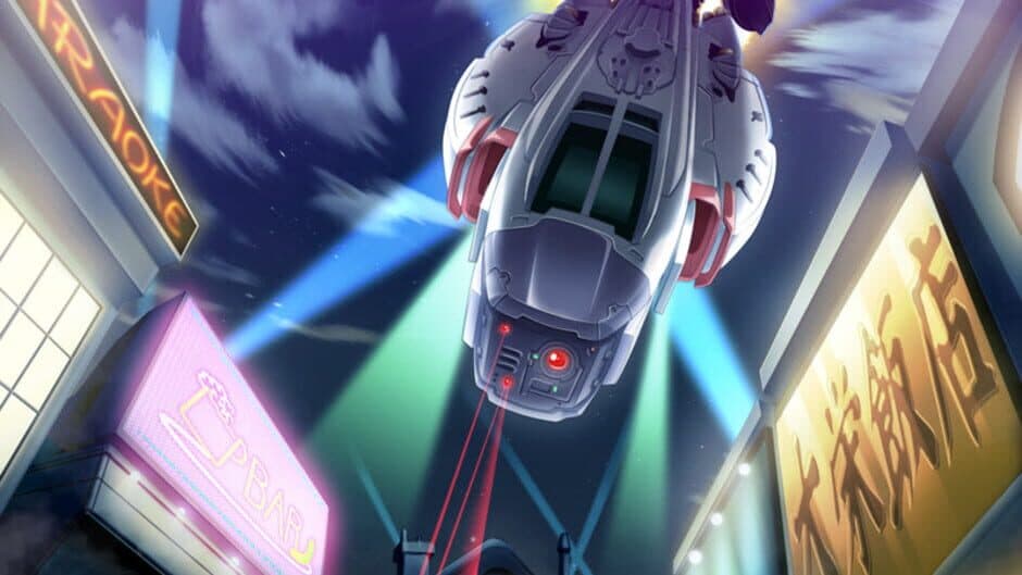 Скриншот 2 из Space Pirate Sara
