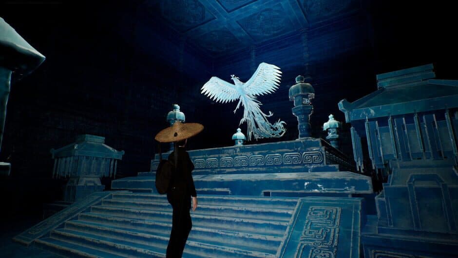Скриншот 7 из Dread Tomb