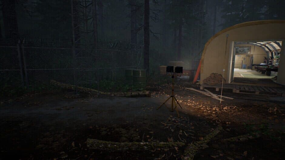 Скриншот 8 из Dread Tomb
