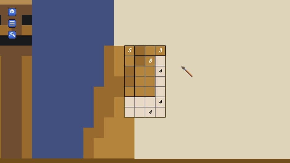 Скриншот 2 из Mewseum: Masterpieces