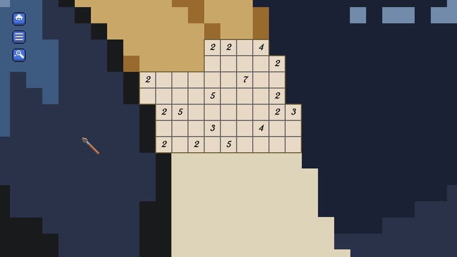 Скриншот 5 из Mewseum: Masterpieces
