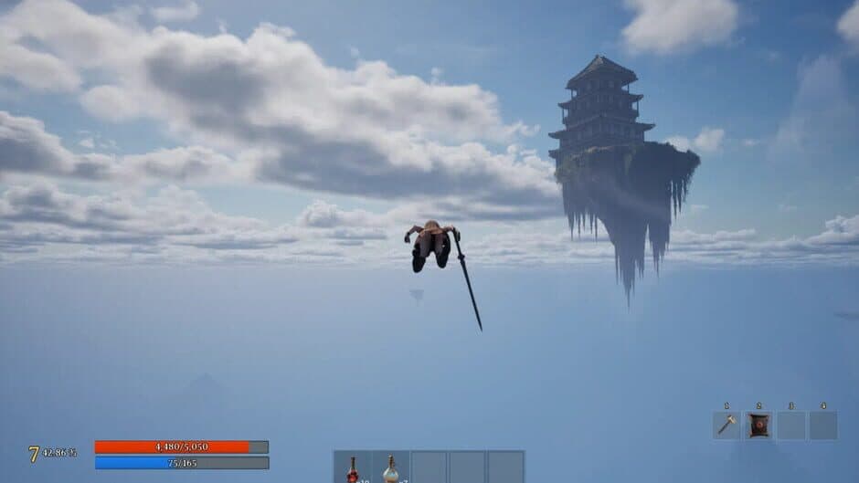 Скриншот 6 из Dragon Expedition