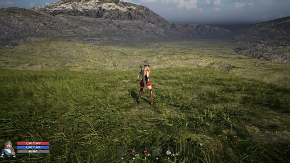 Скриншот 9 из Dragon Expedition