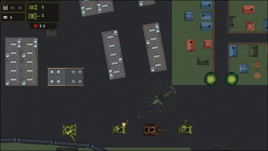 Скриншот 9 из Eagle: Special Forces