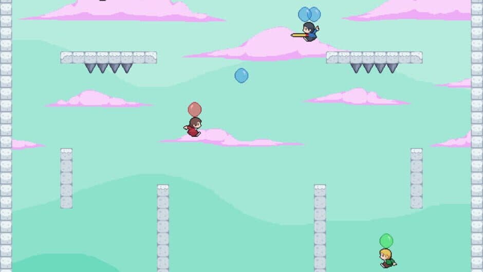 Скриншот 1 из Bubble Battle