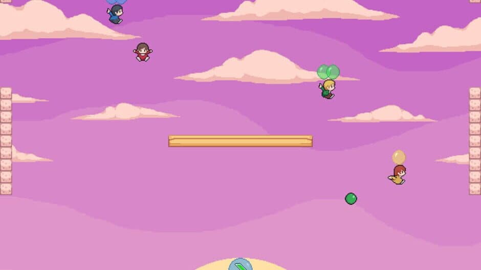 Скриншот 2 из Bubble Battle