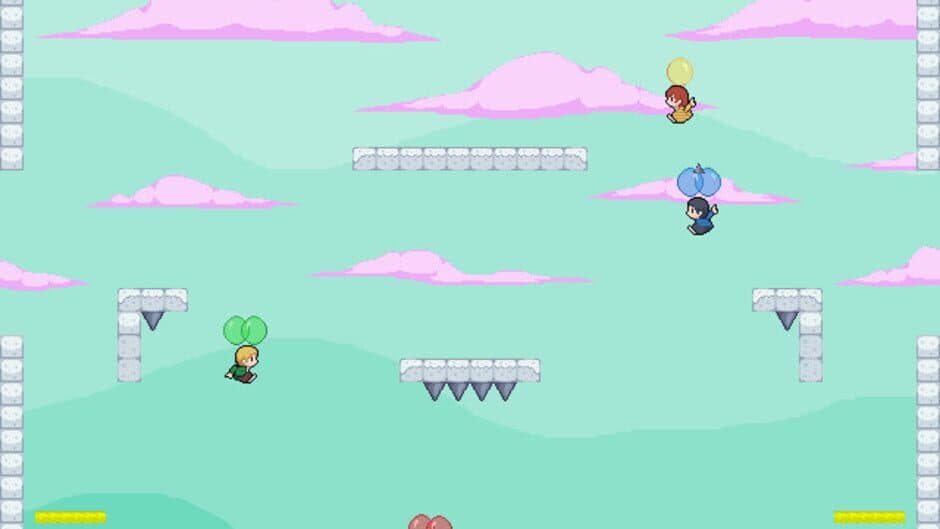 Скриншот 3 из Bubble Battle