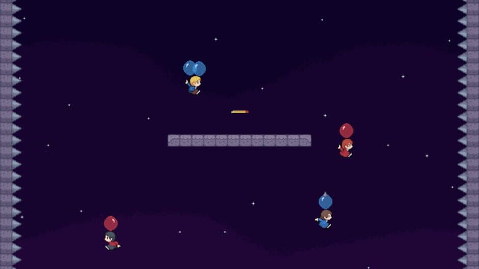 Скриншот 5 из Bubble Battle