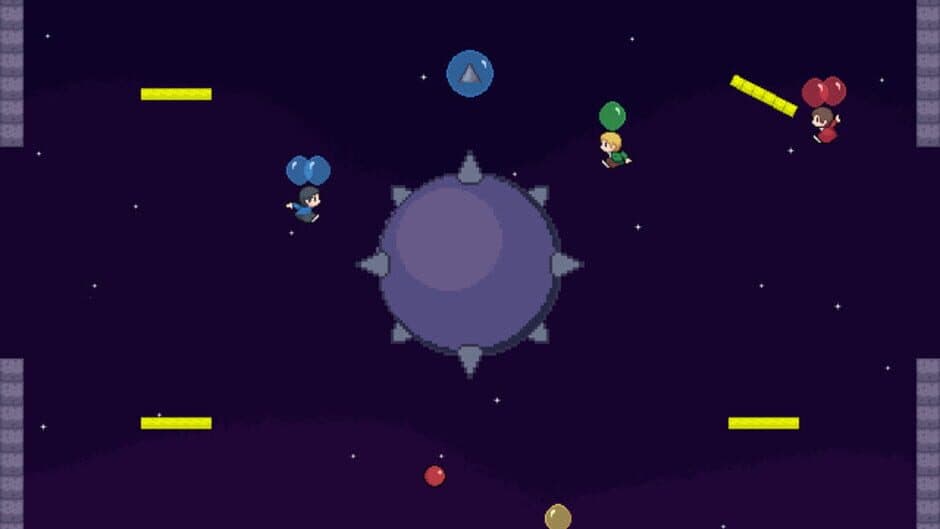 Скриншот 6 из Bubble Battle