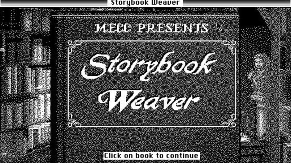 Скриншот 11 из Storybook Weaver