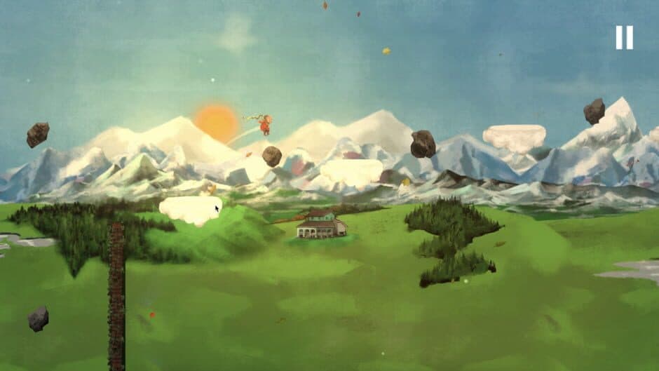 Скриншот 3 из Leena