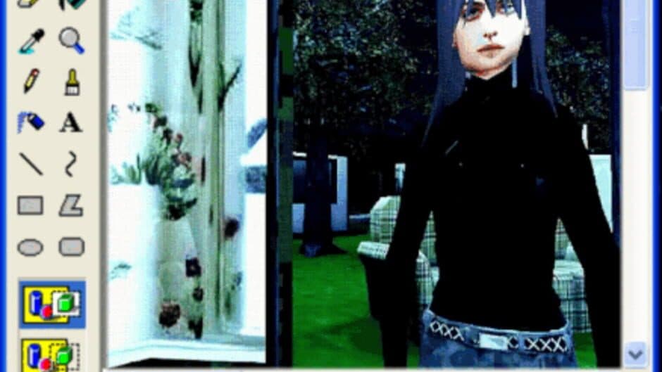 Скриншот 2 из Aggie’s Digital Gallery
