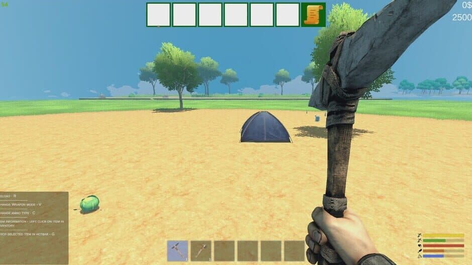 Скриншот 1 из Ranch Store Simulator