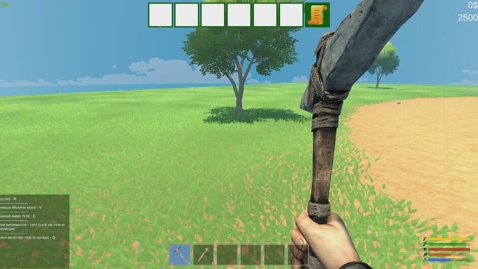 Скриншот 2 из Ranch Store Simulator