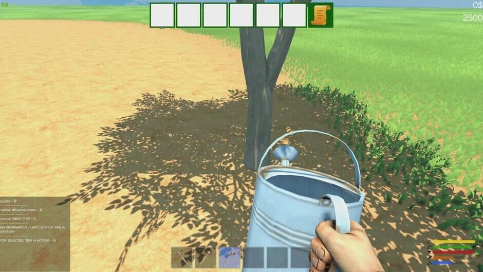 Скриншот 3 из Ranch Store Simulator