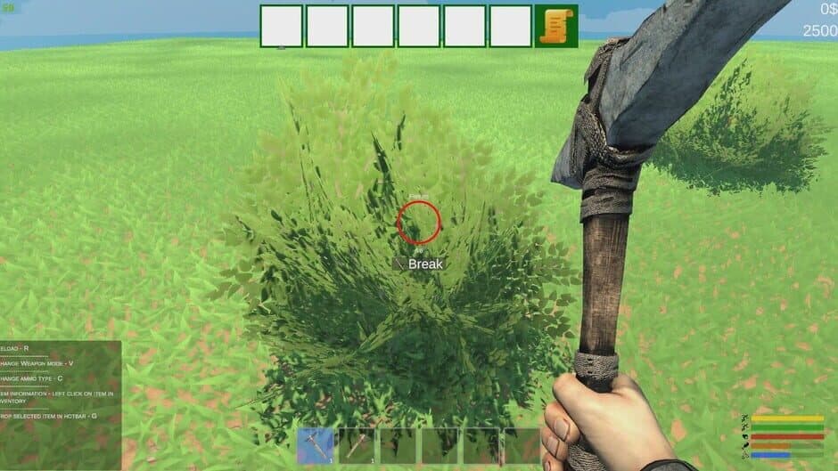 Скриншот 4 из Ranch Store Simulator