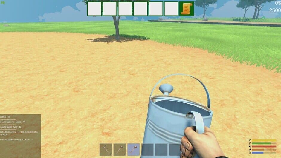 Скриншот 5 из Ranch Store Simulator