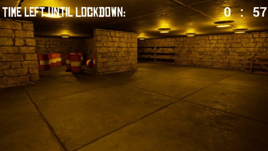 Скриншот 2 из Corrigendum