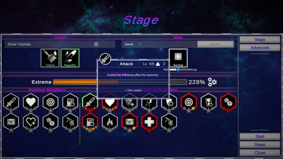 Скриншот 9 из Stellar Shapers