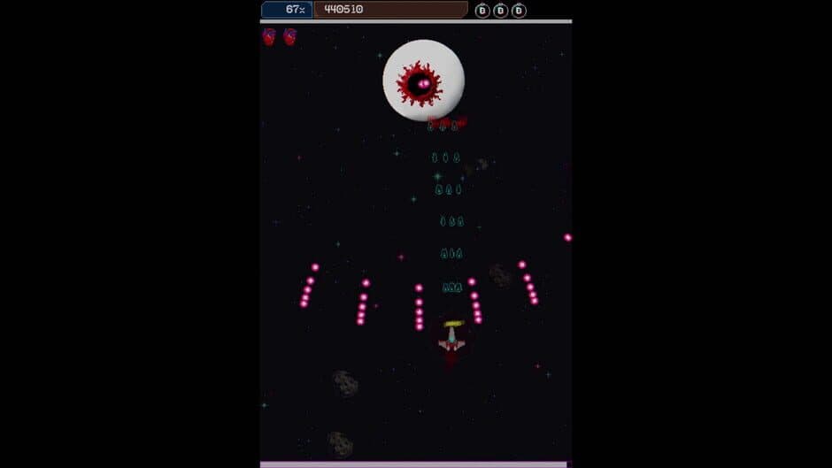 Скриншот 2 из Gamma Zero