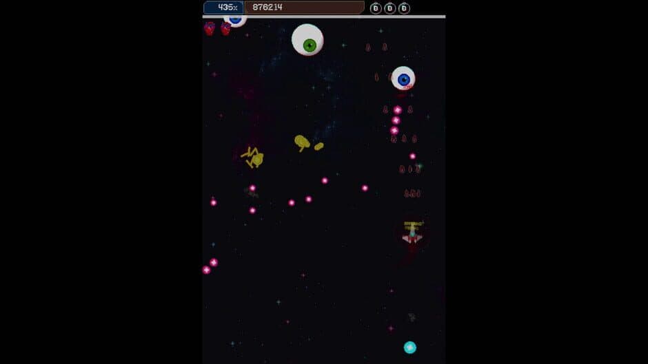 Скриншот 3 из Gamma Zero