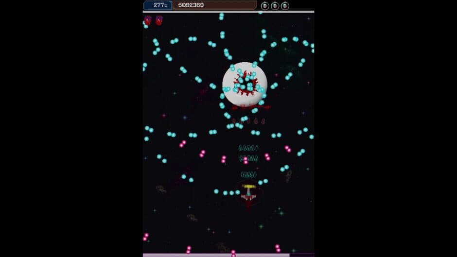 Скриншот 4 из Gamma Zero