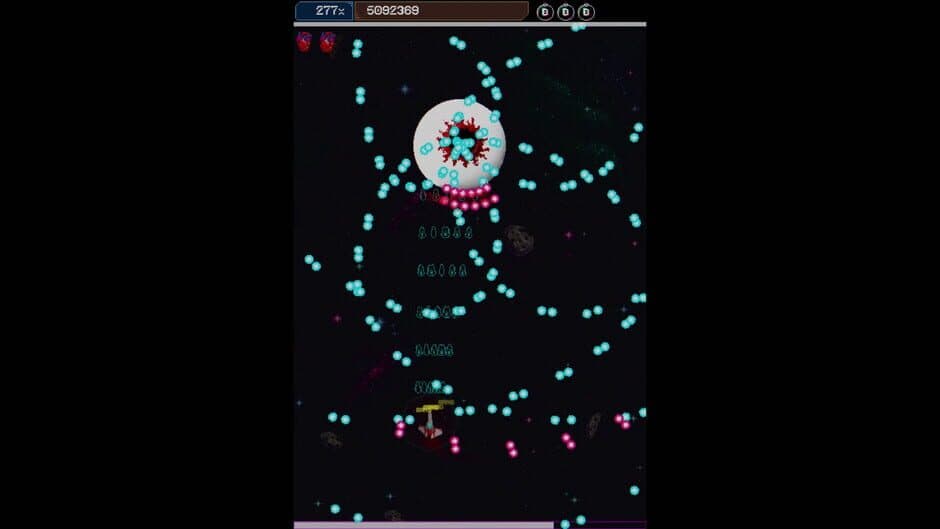 Скриншот 5 из Gamma Zero