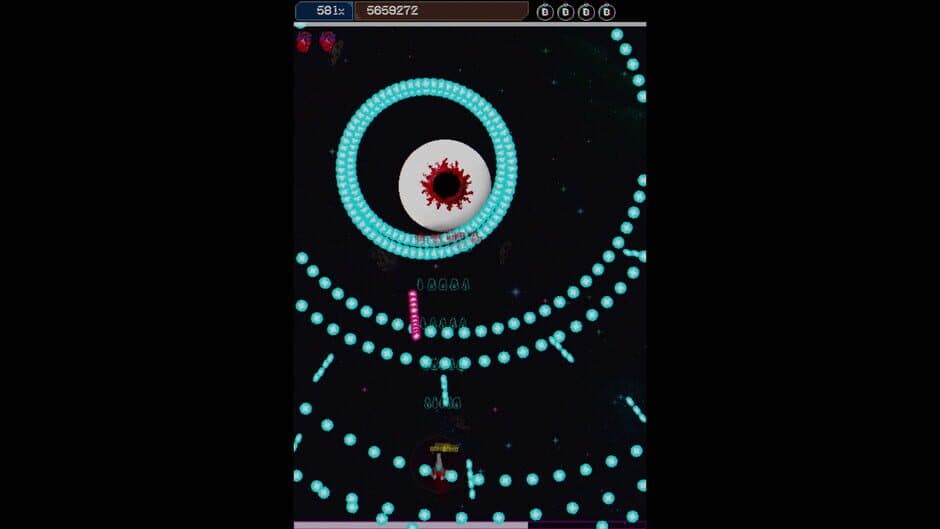 Скриншот 6 из Gamma Zero
