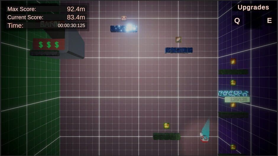 Скриншот 2 из Bomb Around