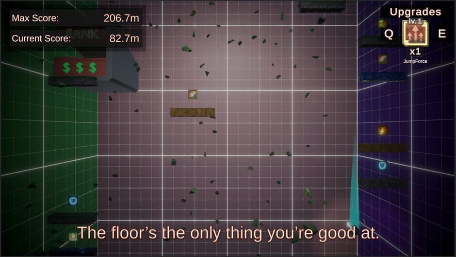 Скриншот 1 из Bomb Around