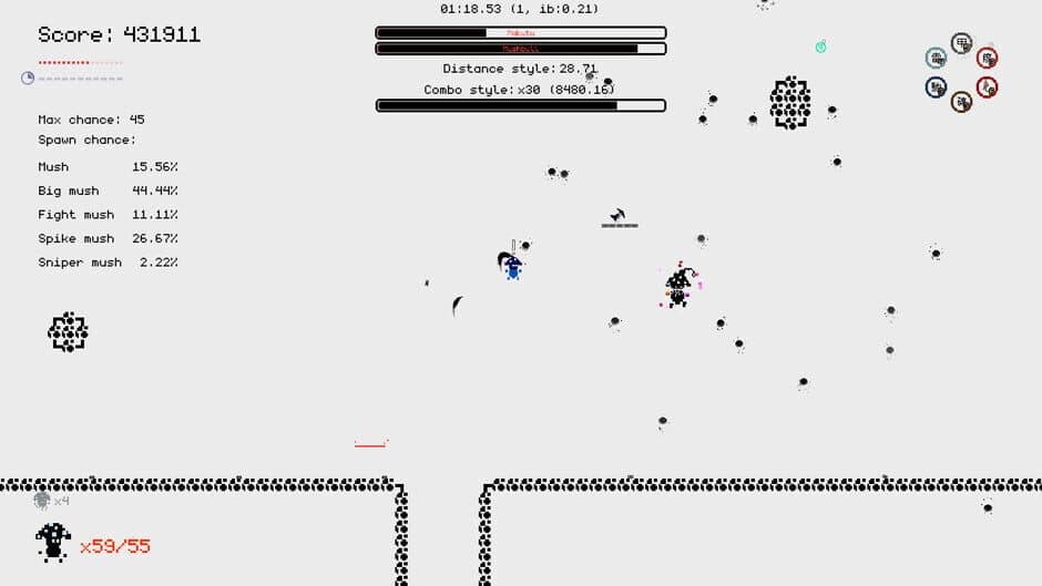 Скриншот 4 из Slashboy
