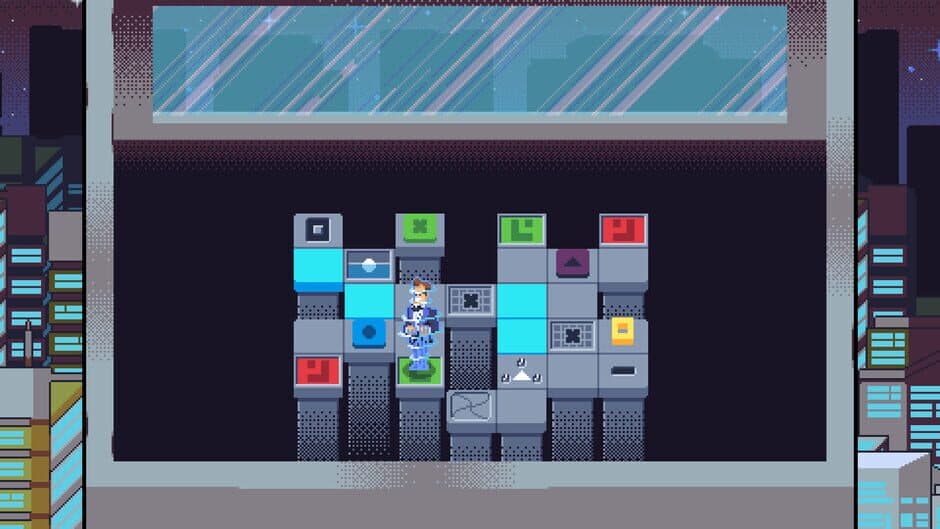 Скриншот 3 из Secret Agent Puzzle