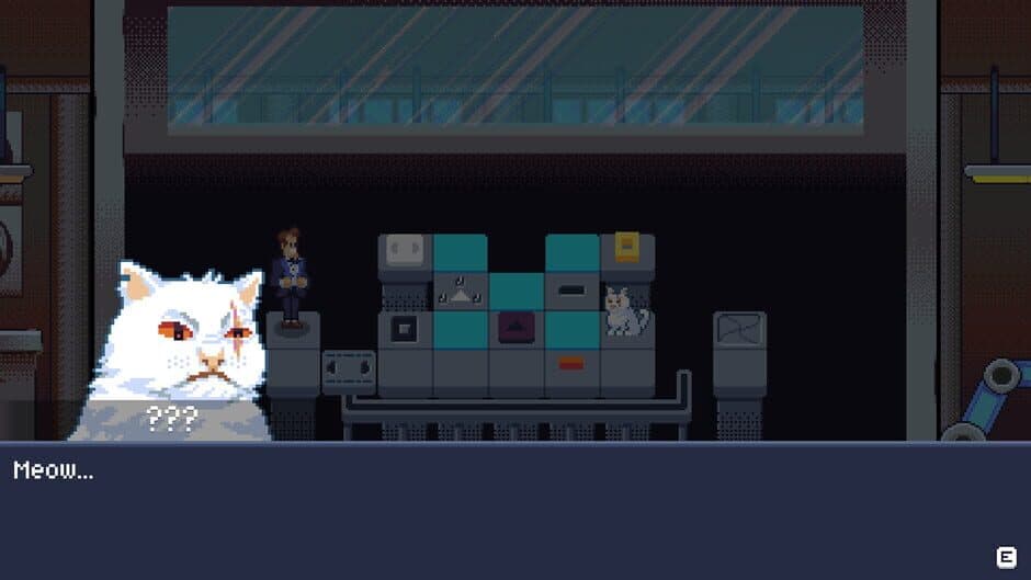Скриншот 4 из Secret Agent Puzzle