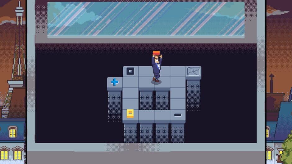 Скриншот 5 из Secret Agent Puzzle