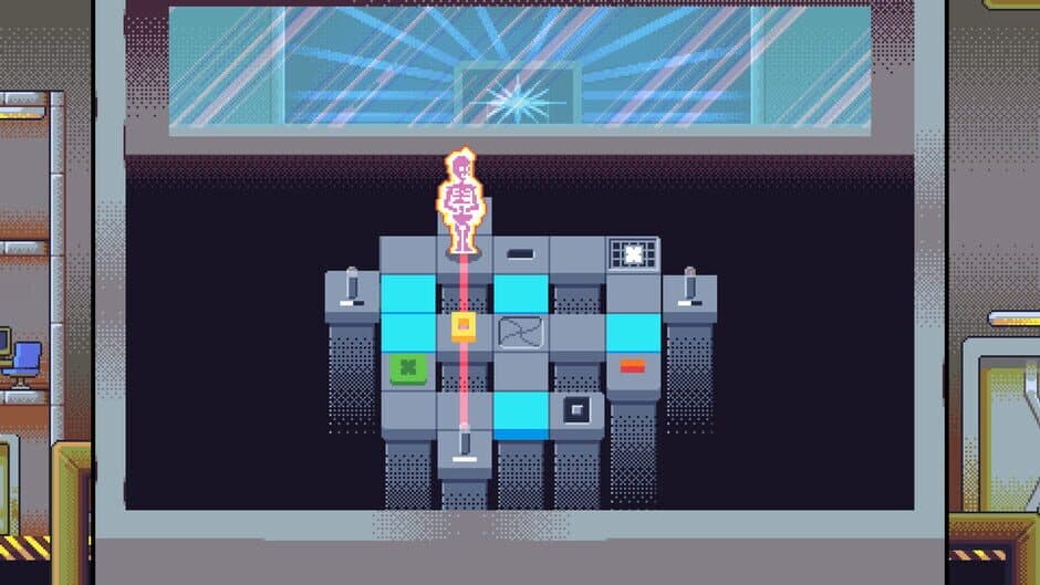 Скриншот 8 из Secret Agent Puzzle