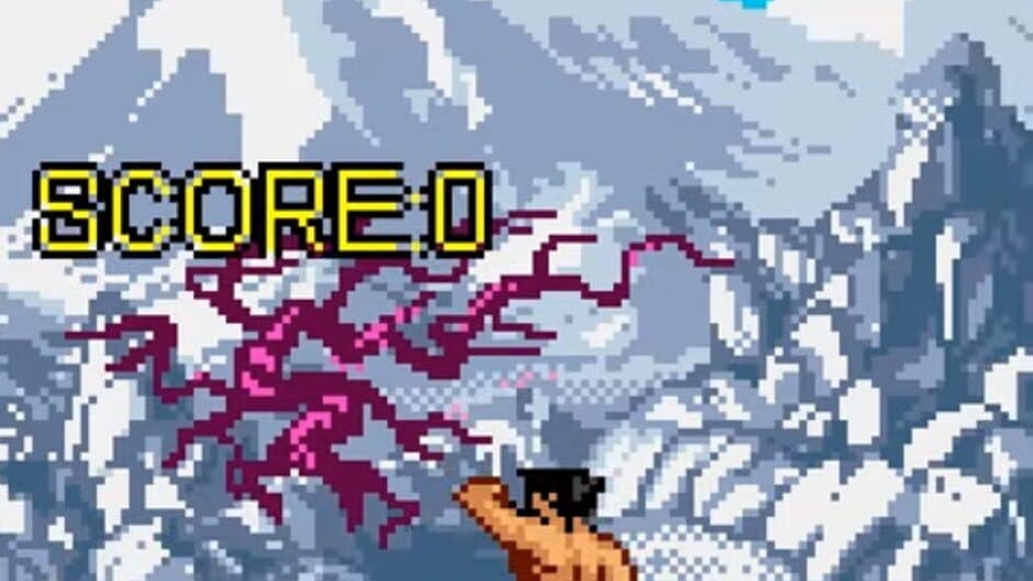 Скриншот 2 из Kung Fu Fearsome Fists