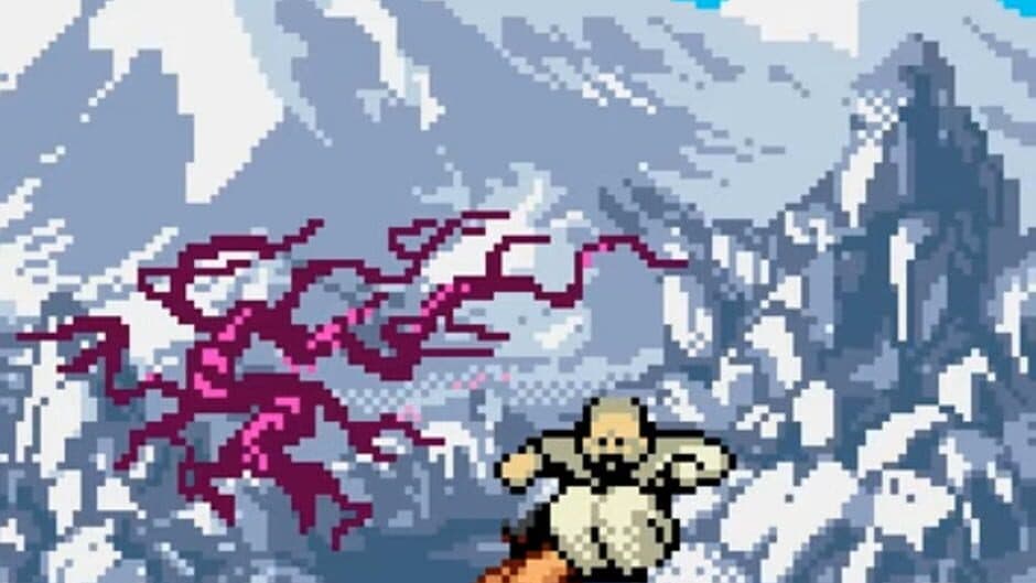 Скриншот 3 из Kung Fu Fearsome Fists