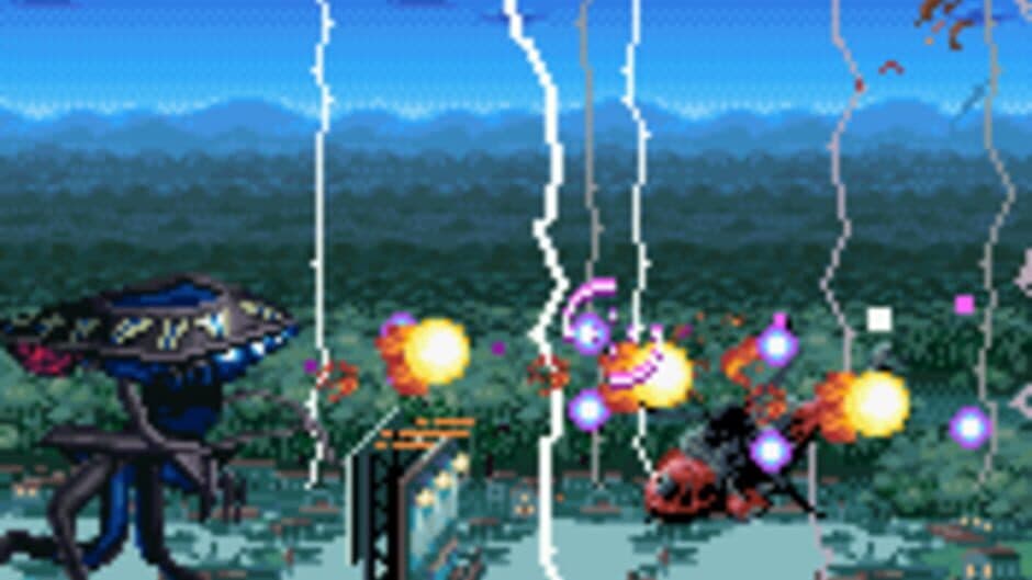 Скриншот 7 из War of the Worlds