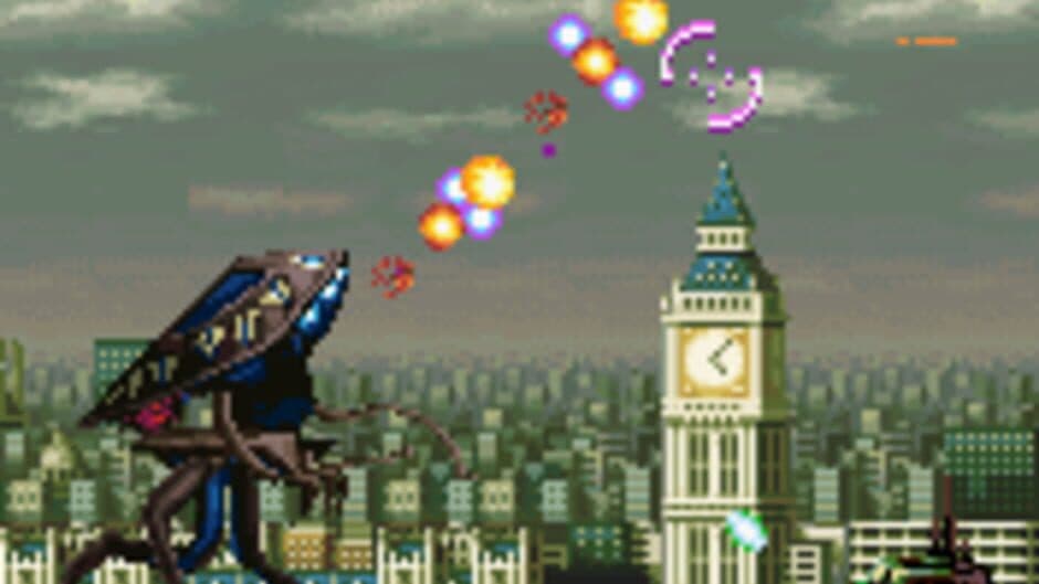 Скриншот 8 из War of the Worlds