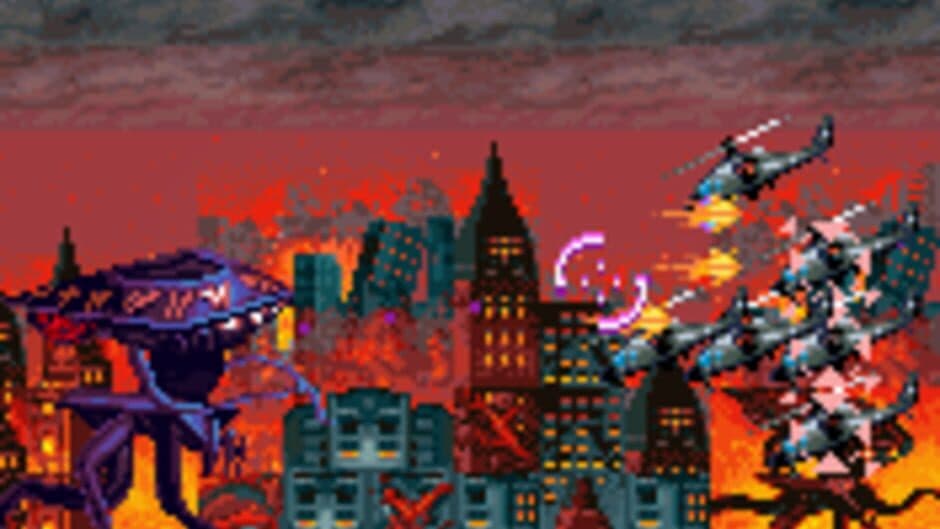Скриншот 9 из War of the Worlds