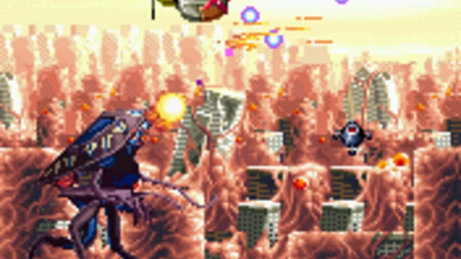 Скриншот 10 из War of the Worlds