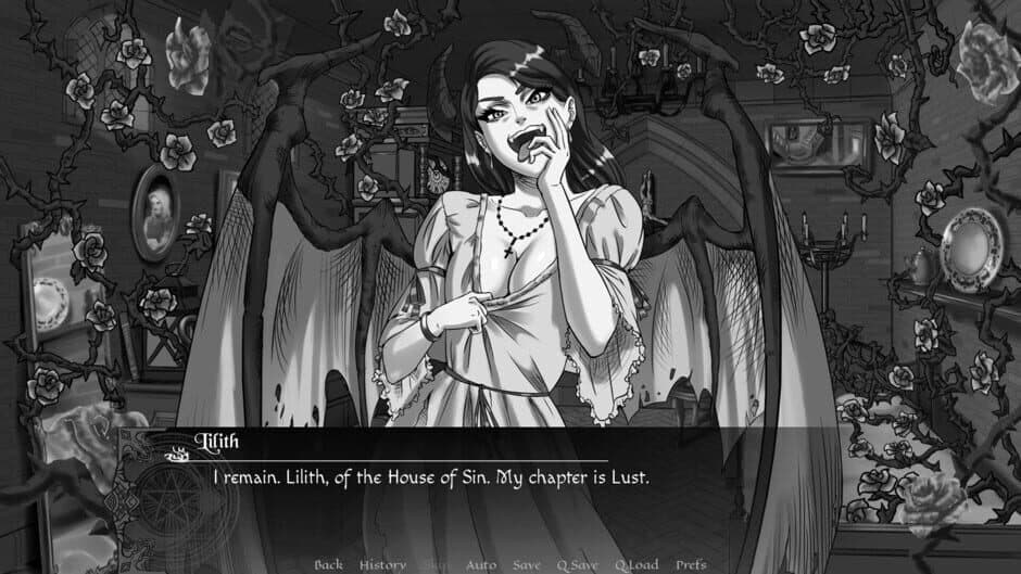 Скриншот 1 из The Night of the Exorcism