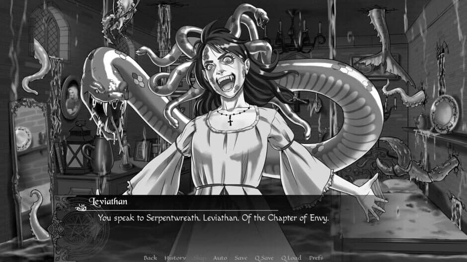 Скриншот 7 из The Night of the Exorcism