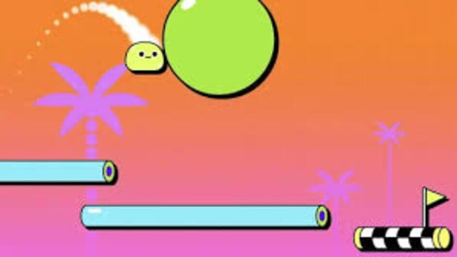 Скриншот 4 из Blumgi Slime