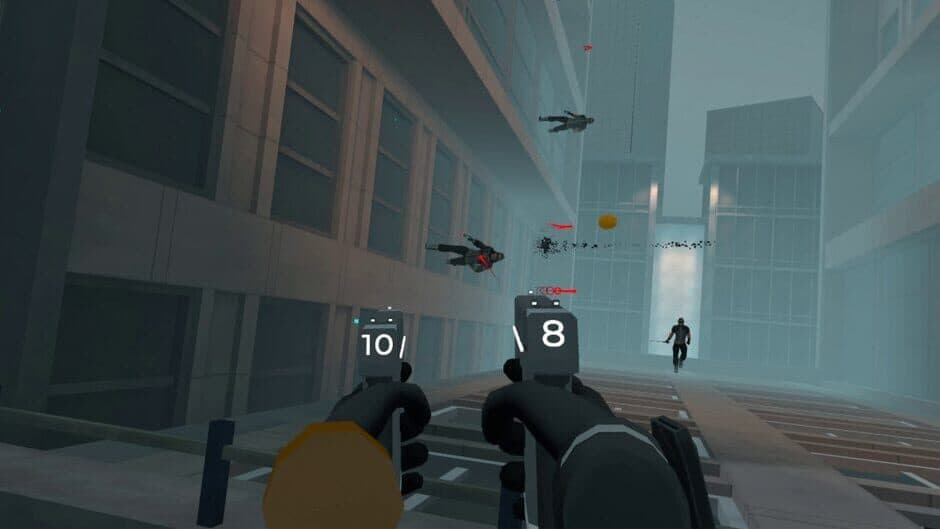 Скриншот 5 из Chronostrike