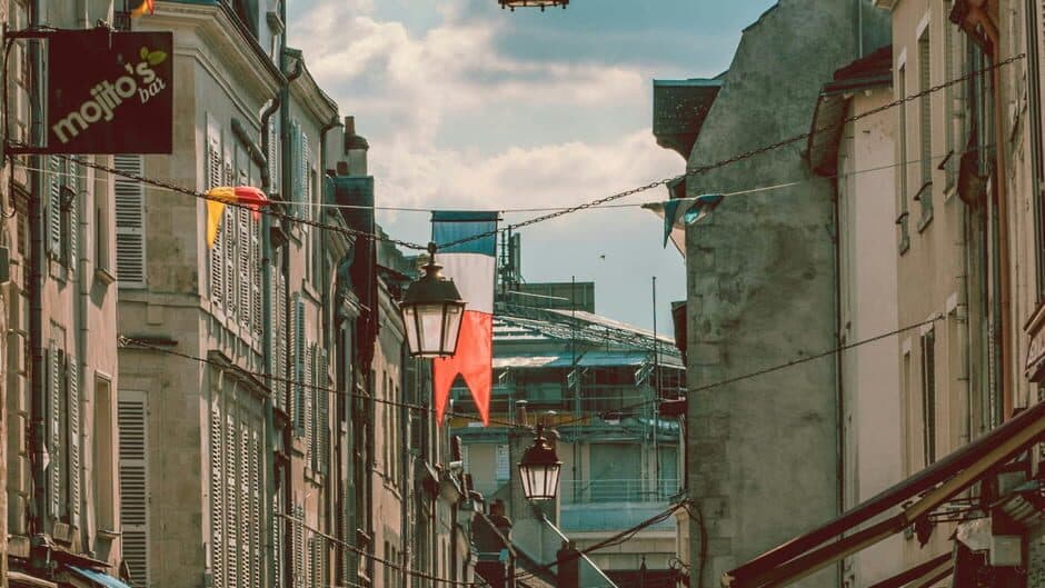 Скриншот 3 из Where Am I?: GeoGuess Game