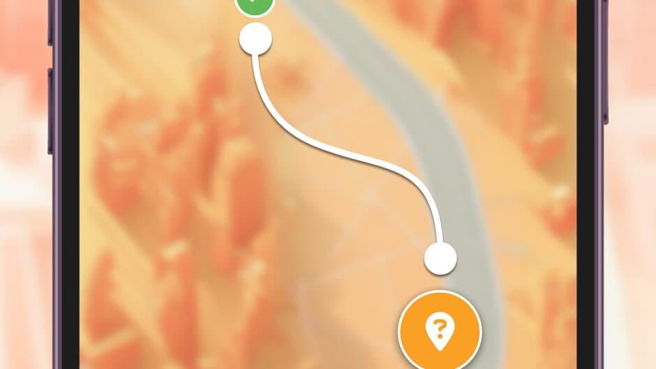 Скриншот 4 из Where Am I?: GeoGuess Game