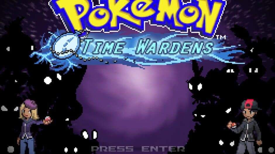 Скриншот 2 из Pokémon Soulstones 2: Time Wardens