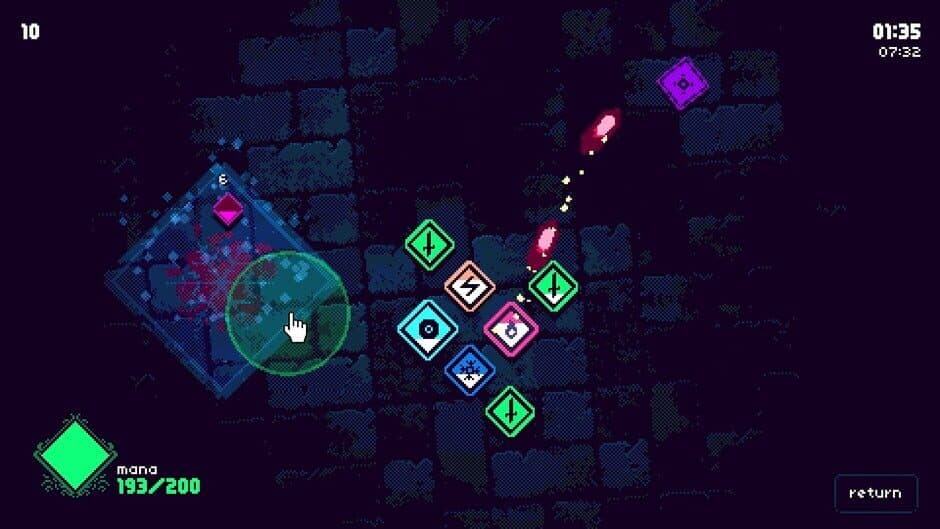 Скриншот 3 из Wild Growth
